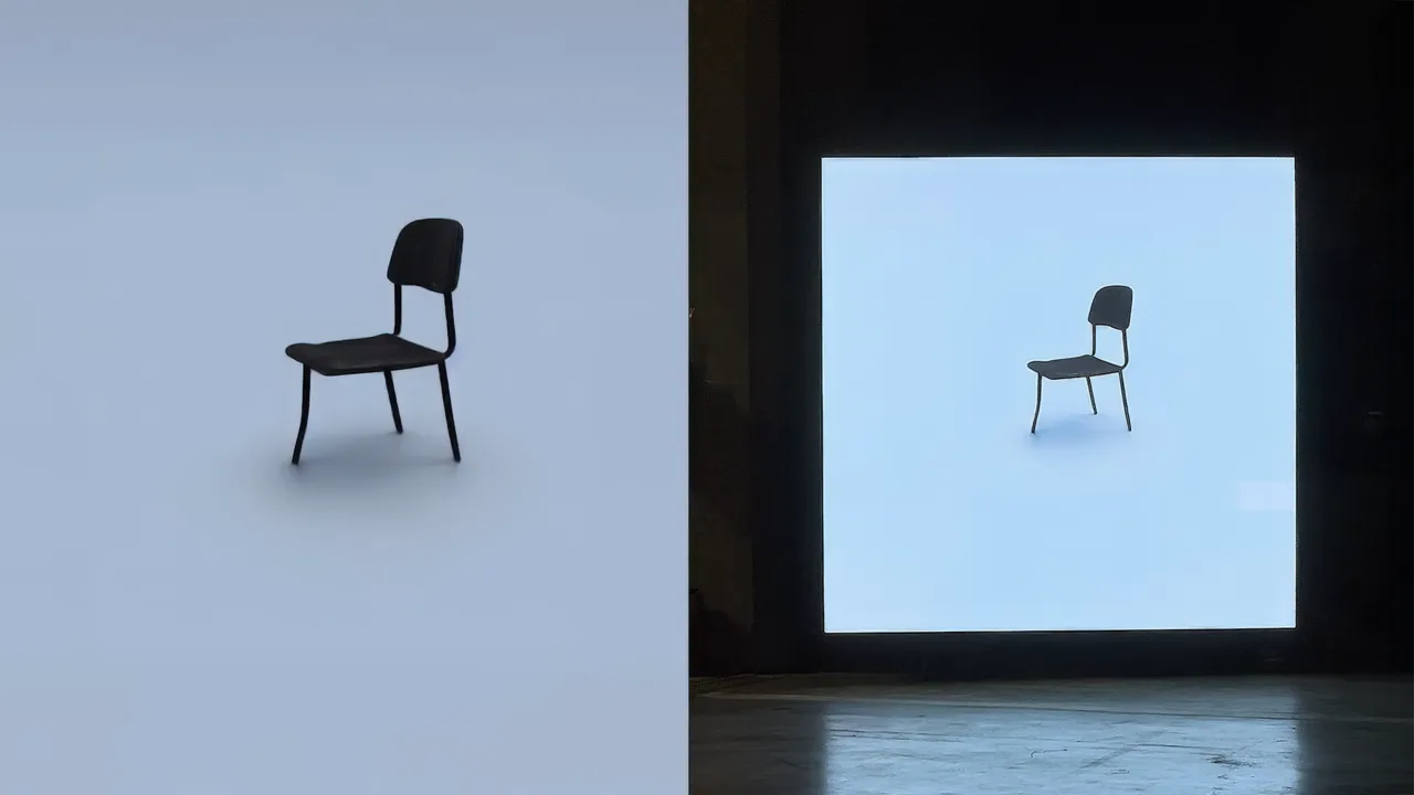 1 Chairs E Kraft 5