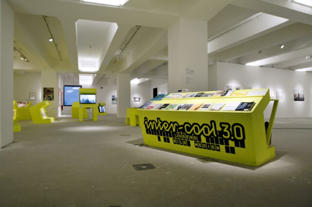 inter-cool 3.0 - Youth Image Media