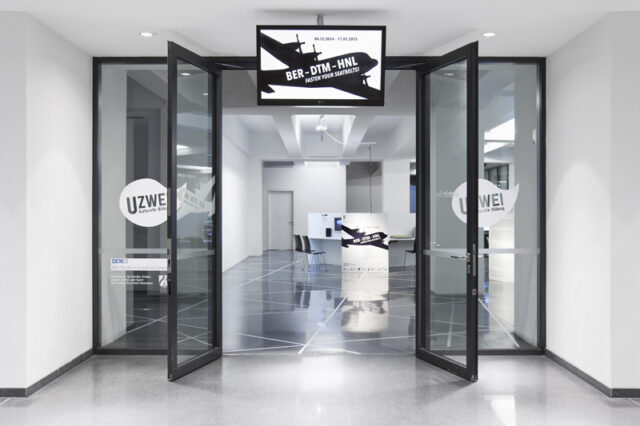 BER-DTM-HNL – Fasten your seatbelts!