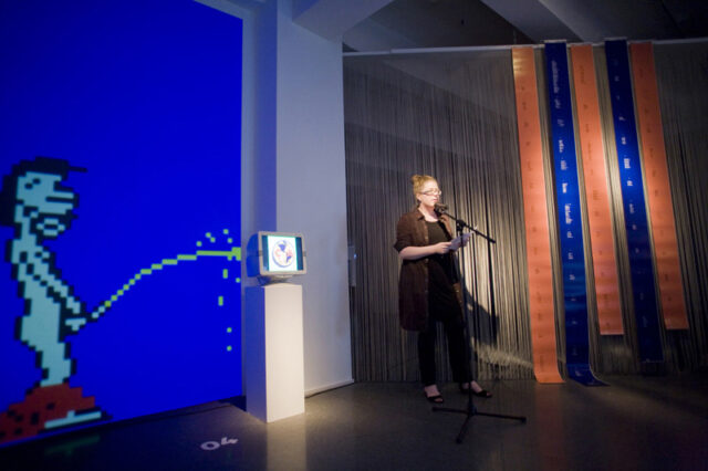 Digital Folklore