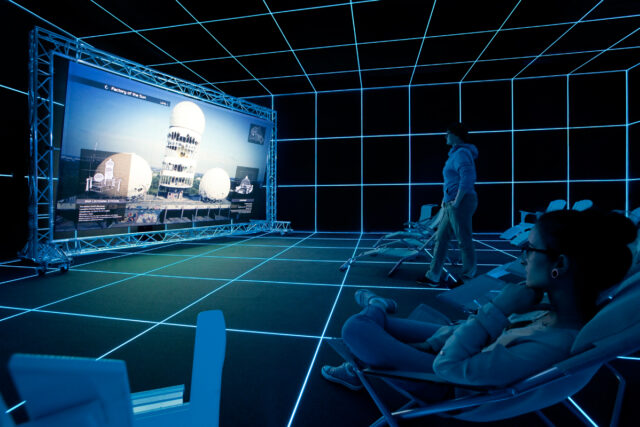 Hito Steyerl: Factory of the Sun