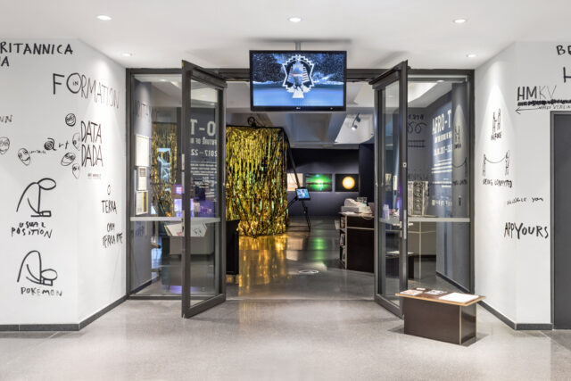 Afro-Tech and the Future of Re-Invention