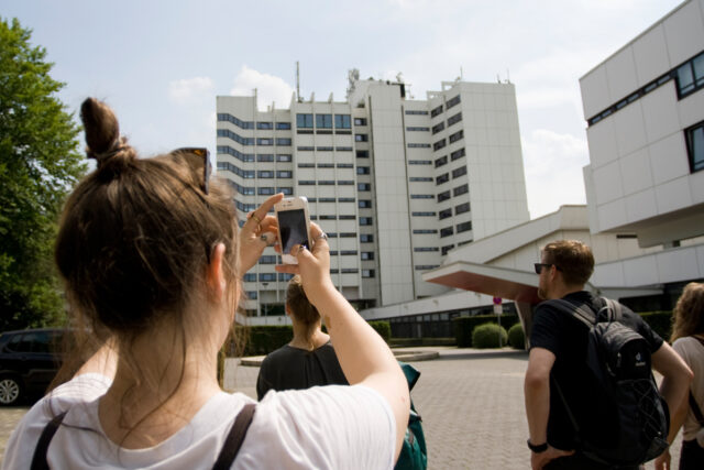 The Brutalism Appreciation Society