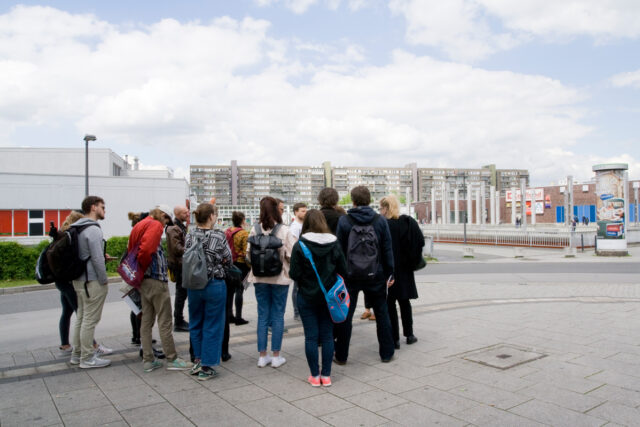 The Brutalism Appreciation Society