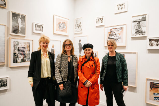 Artists & Agents – Performance Art and Secret Services