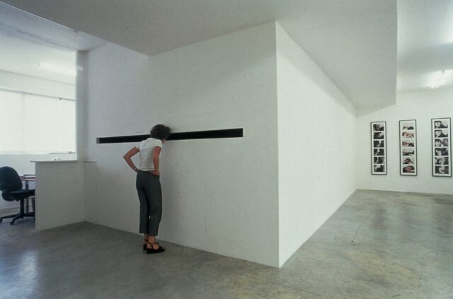 Plan B – Kunst Raum Stadt