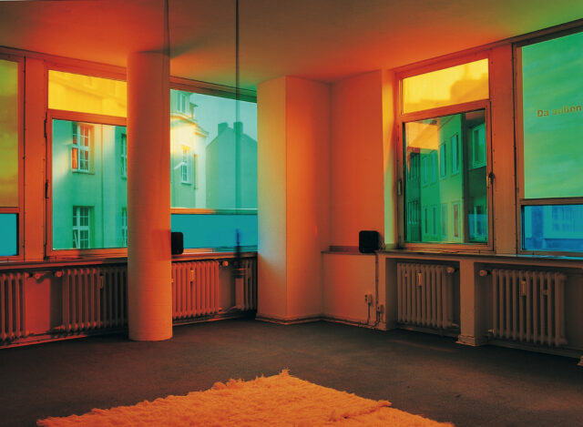 Plan B – Kunst Raum Stadt
