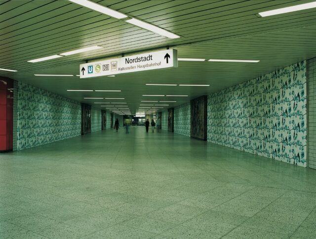 Plan B – Kunst Raum Stadt