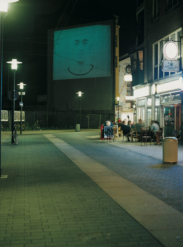 Plan B – Kunst Raum Stadt
