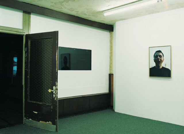 Plan B – Kunst Raum Stadt