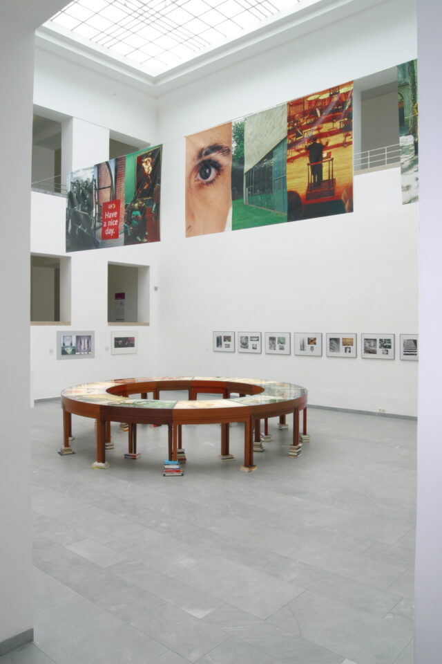 Muntadas – On Translation: Das Museum