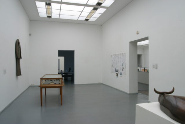 Muntadas – On Translation: Das Museum