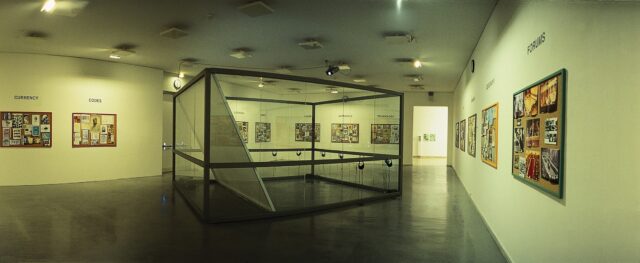 Muntadas – On Translation: Das Museum