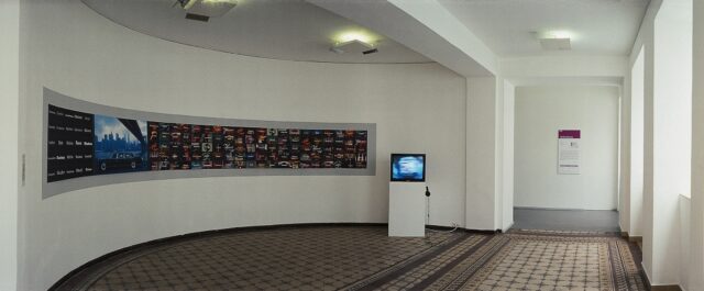 Muntadas – On Translation: Das Museum