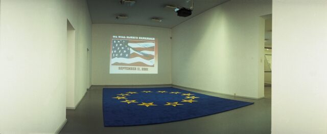 Muntadas – On Translation: Das Museum