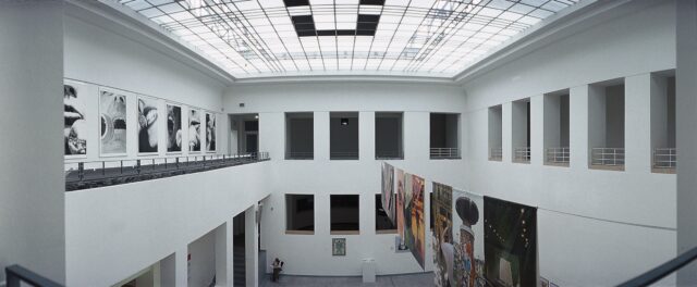 Muntadas – On Translation: Das Museum