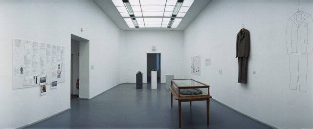 Muntadas – On Translation: Das Museum