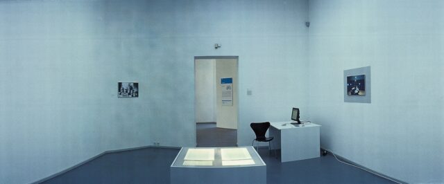 Muntadas – On Translation: Das Museum