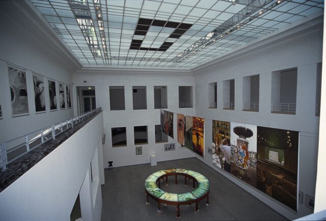 Muntadas – On Translation: Das Museum