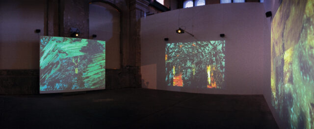 games. Computer games by artists