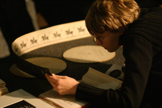 Expanded Cinema: Film as spectacle, event and performance