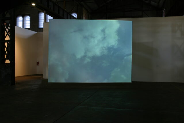 Nam June Paik Award 2004