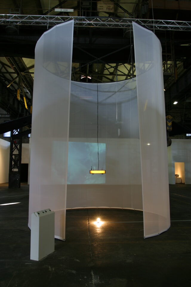 Nam June Paik Award 2004