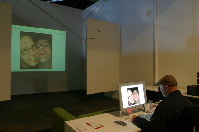 Nam June Paik Award 2004