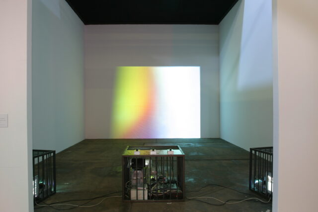 Nam June Paik Award 2004