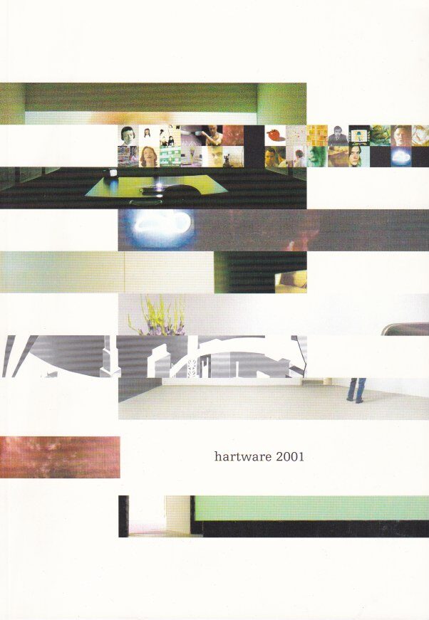 Hartware 2001