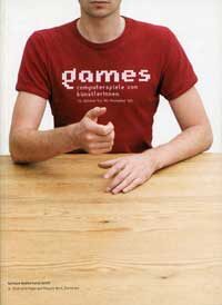 Games cover