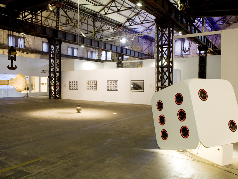 Waves – The Art of the Electromagnetic Society