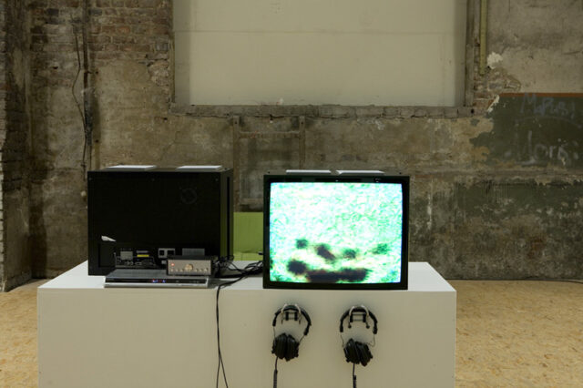 Waves – The Art of the Electromagnetic Society