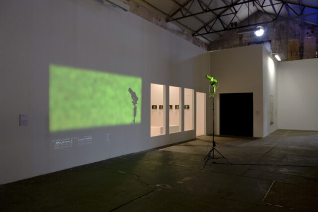 Waves – The Art of the Electromagnetic Society
