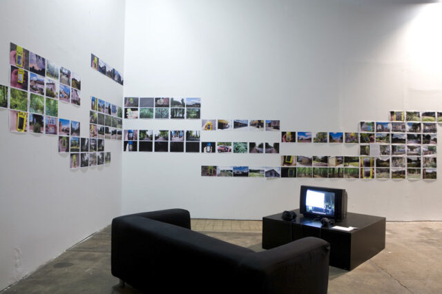 Waves – The Art of the Electromagnetic Society