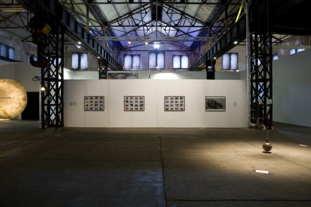 Waves – The Art of the Electromagnetic Society