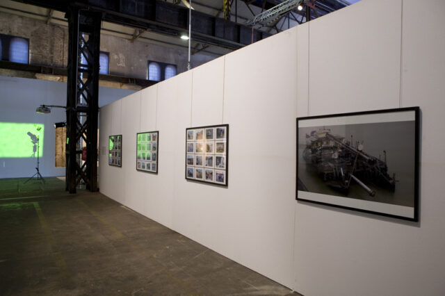 Waves – The Art of the Electromagnetic Society