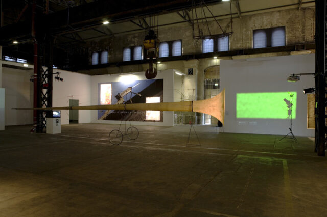 Waves – The Art of the Electromagnetic Society