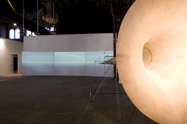 Waves – The Art of the Electromagnetic Society