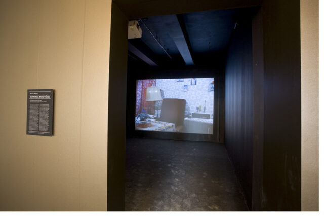 Building Memory – four films about architecture, monuments and community