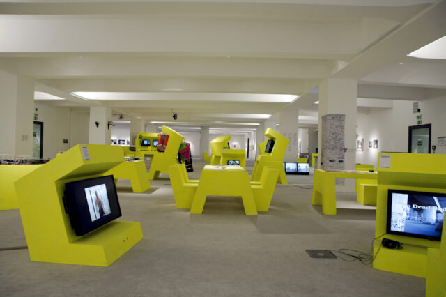 inter-cool 3.0 - Youth Image Media