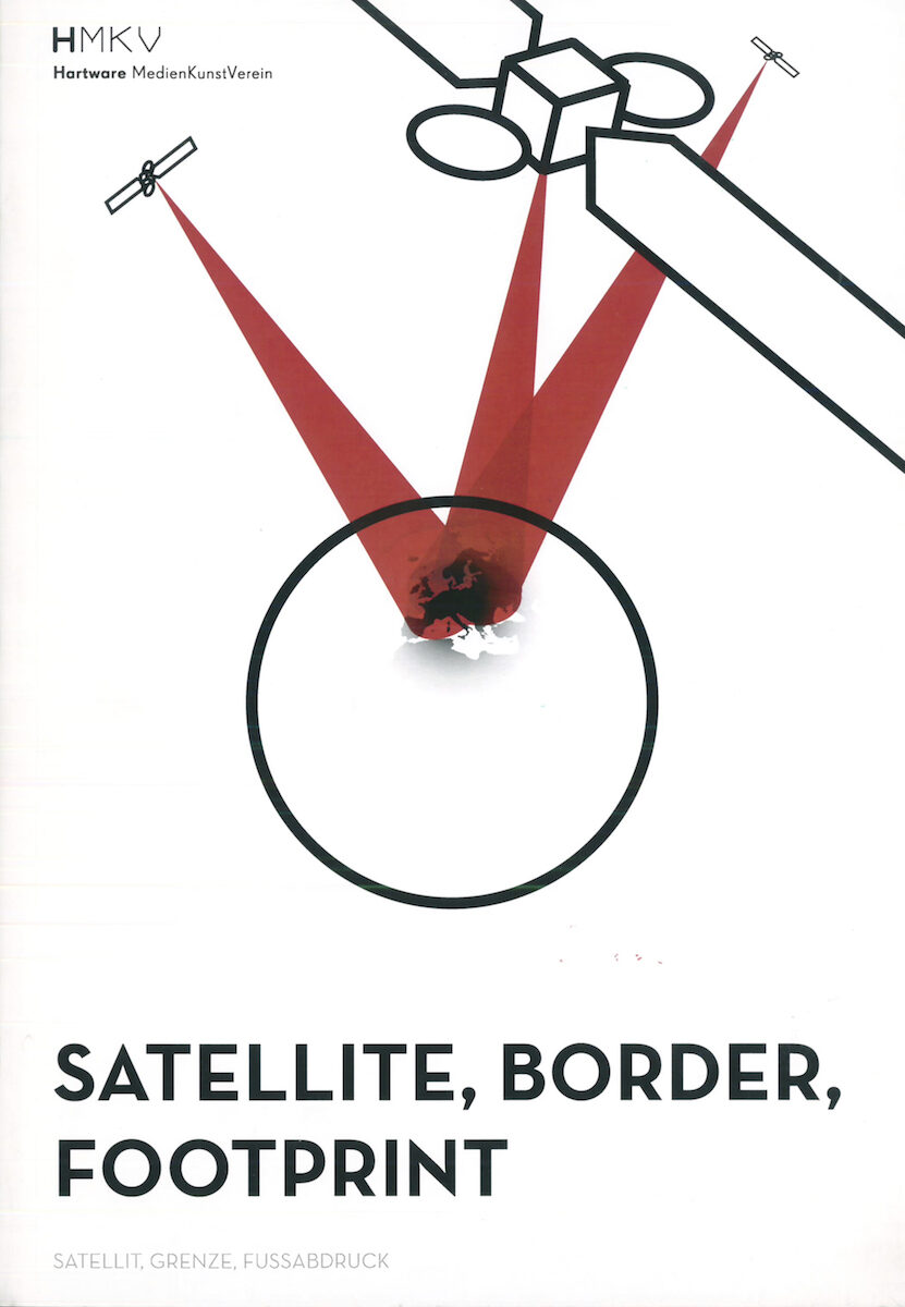 2011 Sattelite Border Footprint Publkation