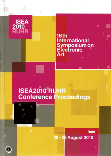 ISEA 1