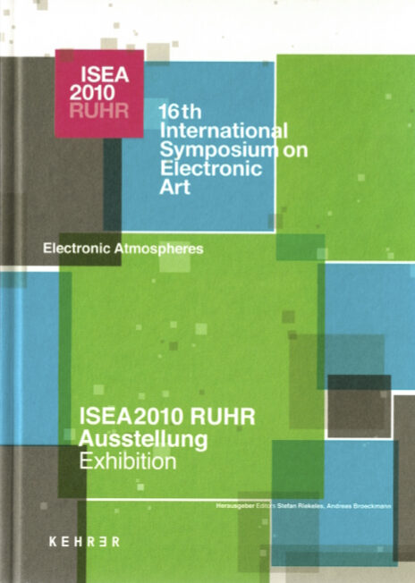 ISEA 2