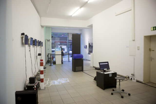 ISEA2010 RUHR – »electronic atmospheres«