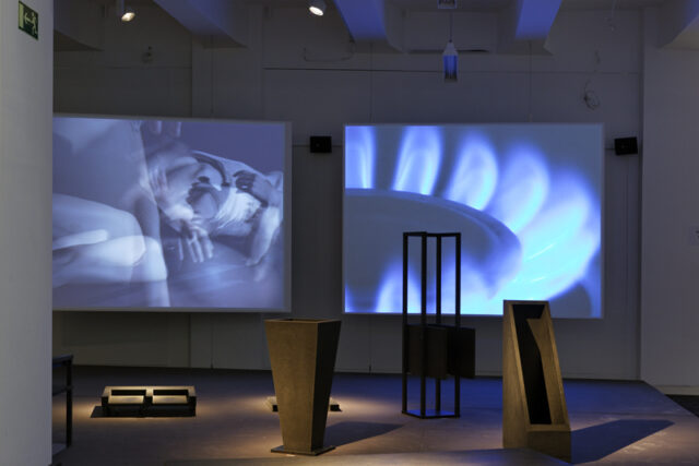 ISEA2010 RUHR – »electronic atmospheres«