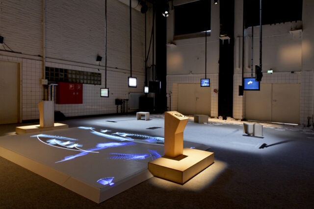ISEA2010 RUHR – »electronic atmospheres«