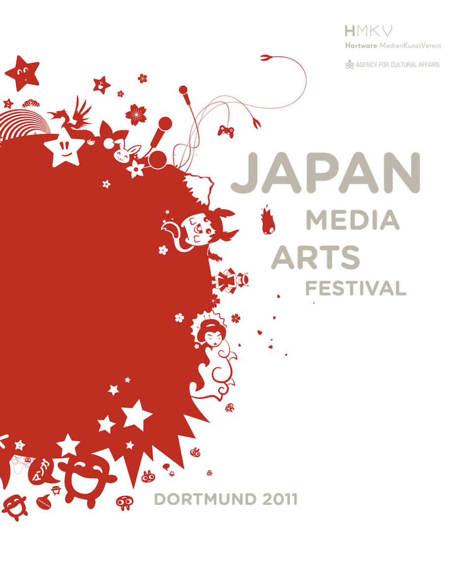 2011 JMAF Publikation