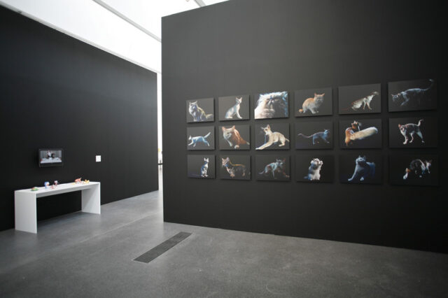 Japan Media Arts Festival