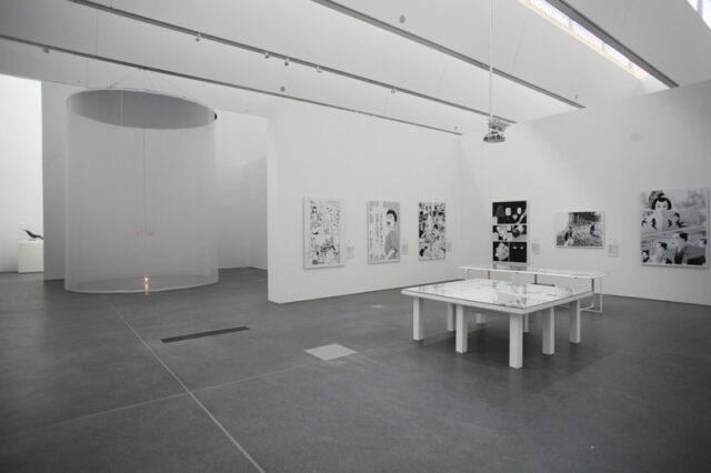 Japan Media Arts Festival